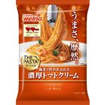 日清 マ・マー THE PASTA 濃厚トマトクリーム 275g