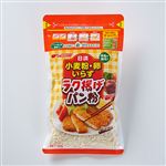 日清 ラク揚げパン粉 チャック付 140g