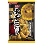 日清 チヂミセット 2人前 150g
