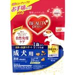 日本ペットフード ビューティープロ ドッグ 成犬用 1歳から 200g【犬用】
