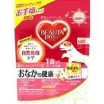 日本ペットフード ビューティープロ ドッグ おなかの健康 1歳から 200g【犬用】