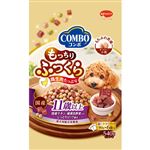 日本ペットフード コンボ ドッグ もっちりふっくら 11歳以上 90g×6袋入【犬用】