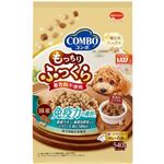 日本ペットフード コンボ もっちりふっくら 免疫力の維持 540g（90g×6袋）【犬用】