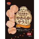日本ペットフード ビタワン君のささみ好きのために作ったやわらかサラミ仕立て 70g【犬用】