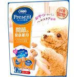 日本ペットフード コンボ プレゼント ドッグ おやつ 関節の健康維持 チーズパウダー&チキン味 3g×12袋入【犬用】