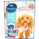 日本ペットフード コンボ プレゼント ドッグ おやつ おなかの健康維持 36g（小分け12袋入）【犬用】