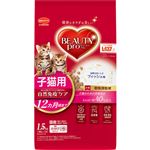 日本ペットフード ビューティープロキャット フィッシュ味 子猫用 1.5kg【猫用】