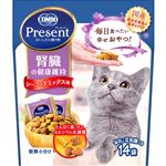 日本ペットフード コンボ プレゼント キャット おやつ 腎臓の健康維持 42g（14袋）【猫用】