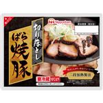 日本ハム 切り落しばら焼豚 100g