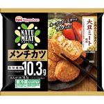 日本ハム ナチュミート メンチカツ 135g