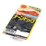 日本ハム ナーンドッグ ジューシーなソーセージ＆カレー1個