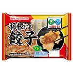 日本ハム 羽根付き 餃子 12個入