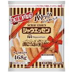 日本ハム シャウエッセン 大袋 468g