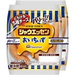 日本ハム シャウエッセン おいちぃず 94g×2個組