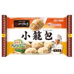 【火曜市限定】日本ハム 四川飯店監修 小籠包 6個入