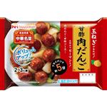 日本ハム 中華名菜 甘酢肉団子 290g（2～3人前）