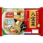 日本ハム 中華名菜 八宝菜 2～3人前