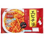 日本ハム 中華名菜 エビチリ 2～3人前
