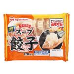日本ハム 生姜香るスープ餃子 12個入り