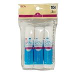 トップバリュ シワになりにくいスティックのり 10g×3本入