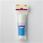 トップバリュ シワになりにくいスティックのり 25g