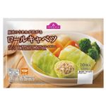 トップバリュ ロールキャベツ【-18℃】 10個入（500g）