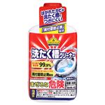 トップバリュベストプライス カビ・汚れを強力洗浄 洗たく槽クリーナー 400g