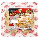 トップバリュベストプライス 肉ワンタン 12個入