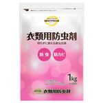 トップバリュベストプライス 衣類用防虫剤 1kg