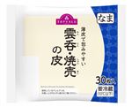 トップバリュ 雲呑・焼売の皮 30枚入り