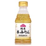 トップバリュ 本みりん純米 300ml