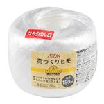 トップバリュベストプライス 荷づくりヒモ 50mm×150m