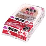 トップバリュ 赤飯 160g×3パック