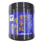 ニコニコ海苔 重等級原料使用味のり卓上 10切80枚