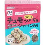 ニコニコのり チュモッパ用ジャバンのり 40g