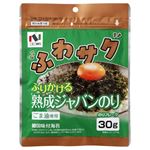 ニコニコのり ふりかける熟成ジャバンのり 30g