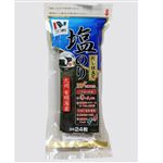 ニコニコのり 有明海産塩のり 3切24枚入