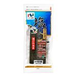 ニコニコのり 瀬戸内海産塩のり 3切18枚