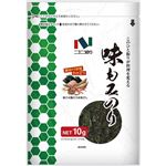 ニコニコのり 味もみのり 10g