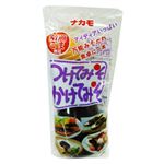 ナカモ つけてみそ かけてみそ 300g