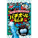 ノーベル パチボールラムネ ラムネ味 30g