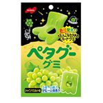 ノーベル ペタグーグミ シャインマスカット味 50g