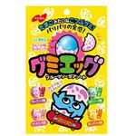 ノーベル グミエッグ フルーツソーダアソート 40g