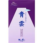 日本香堂 青雲バイオレット バラ詰 約190g