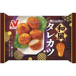 ニチレイ 鶏むね肉の和風タレカツ 85g（5個入り）