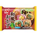 ニチレイ 和風おかず6選 6種×1個入