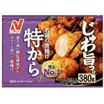 ニチレイ 特から 380g