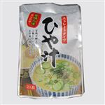 野崎 ひや汁 ストレートタイプ 2人前