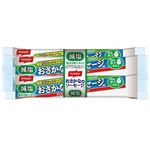ニッスイ 北海道ソーセージ 55g×4 | イオン九州のネットスーパー