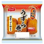 ニッスイ おでん日和うずら巻 87g（3個）